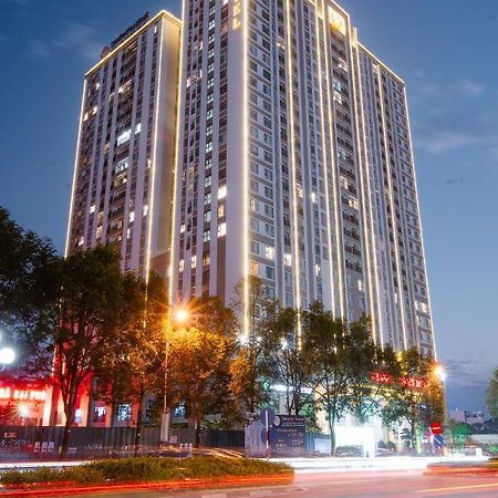 グランド フェニックス ホテル バクニン Bắc Ninh エクステリア 写真