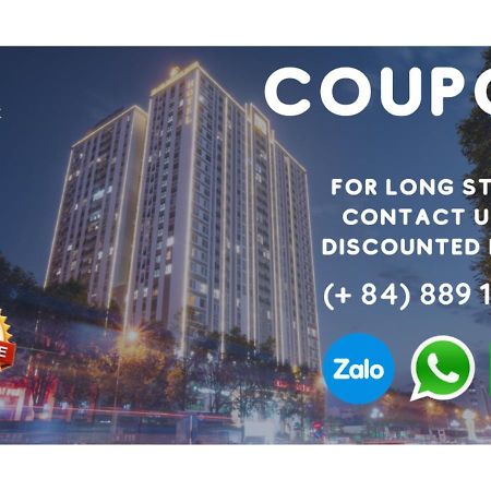 グランド フェニックス ホテル バクニン Bắc Ninh エクステリア 写真