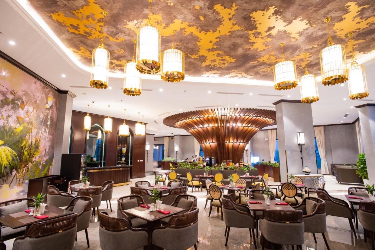 グランド フェニックス ホテル バクニン Bắc Ninh エクステリア 写真